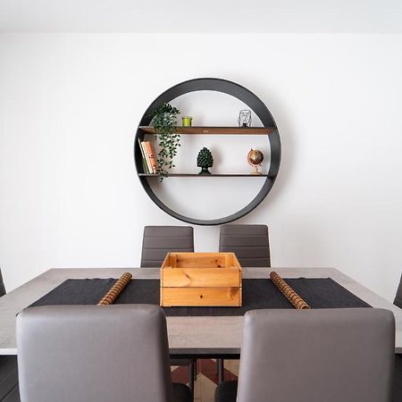Historic Center Apartment - Catania Stays Экстерьер фото