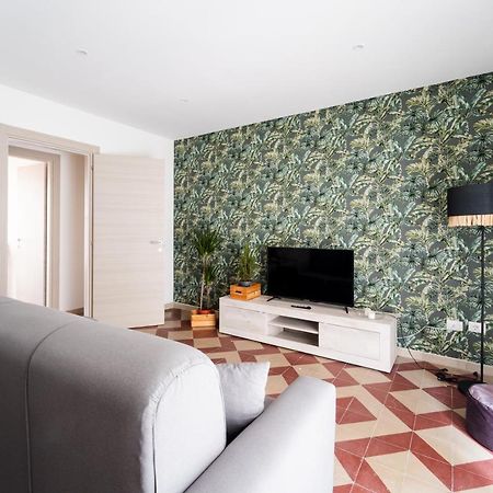Historic Center Apartment - Catania Stays Экстерьер фото