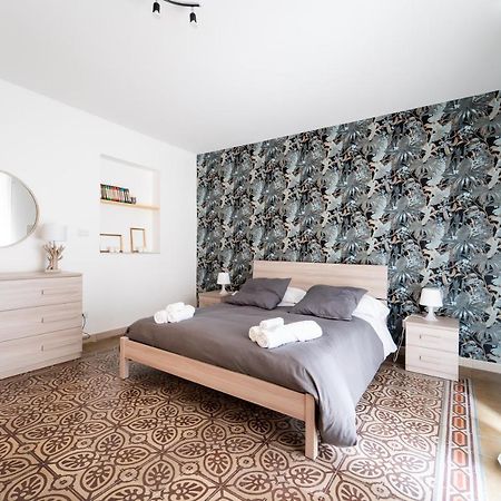 Historic Center Apartment - Catania Stays Экстерьер фото