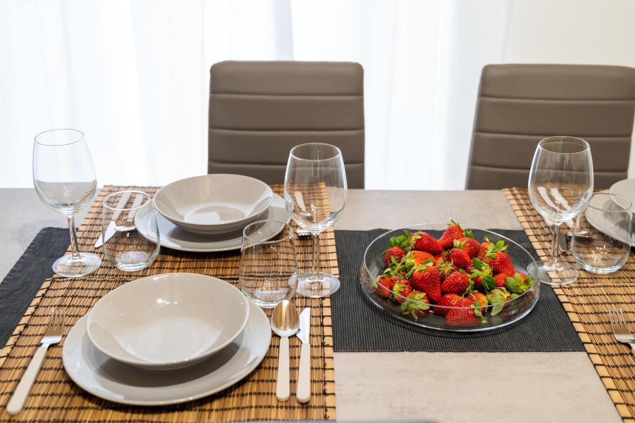 Historic Center Apartment - Catania Stays Экстерьер фото