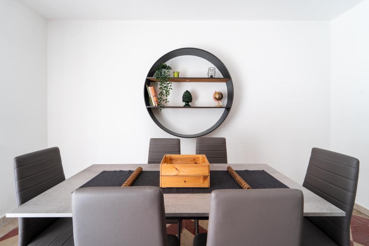 Historic Center Apartment - Catania Stays Экстерьер фото