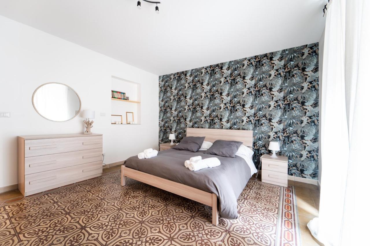 Historic Center Apartment - Catania Stays Экстерьер фото