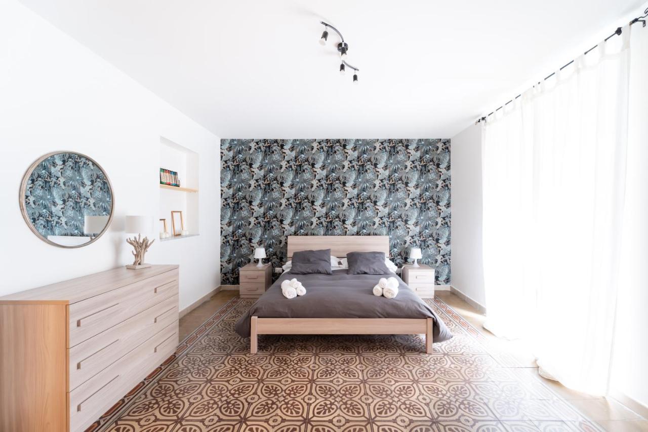 Historic Center Apartment - Catania Stays Экстерьер фото