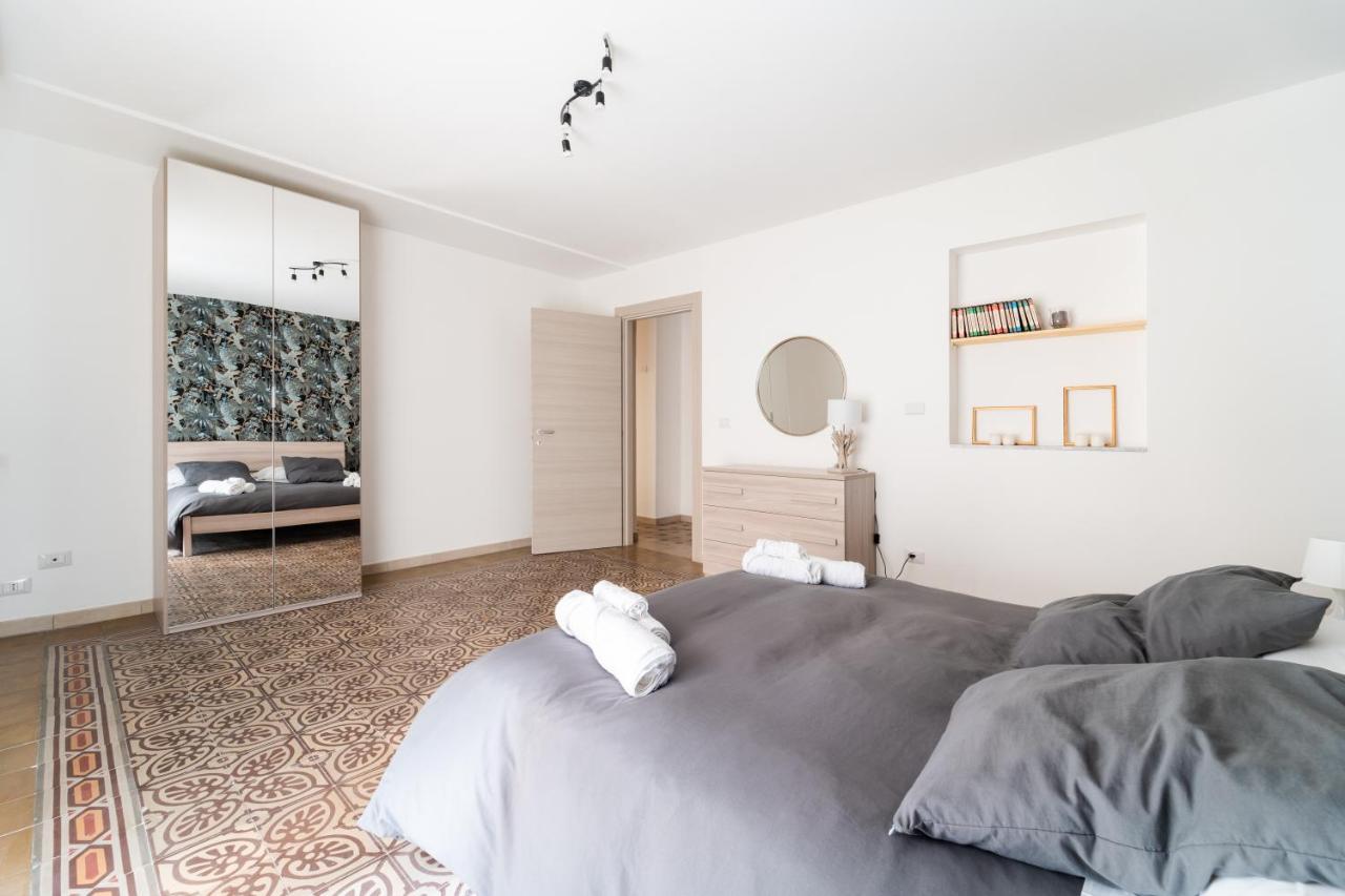 Historic Center Apartment - Catania Stays Экстерьер фото