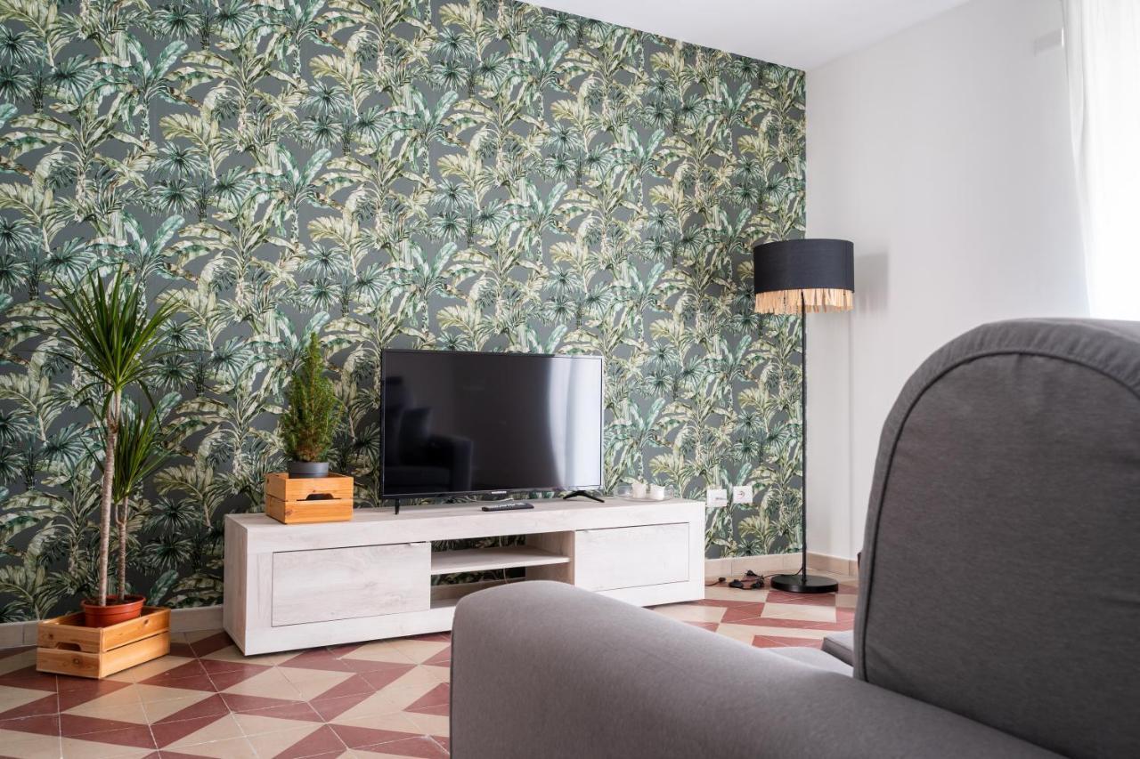 Historic Center Apartment - Catania Stays Экстерьер фото