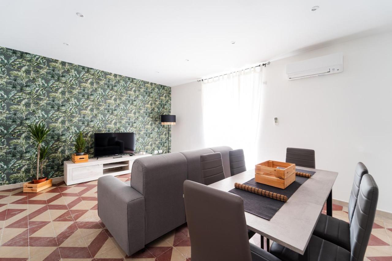 Historic Center Apartment - Catania Stays Экстерьер фото