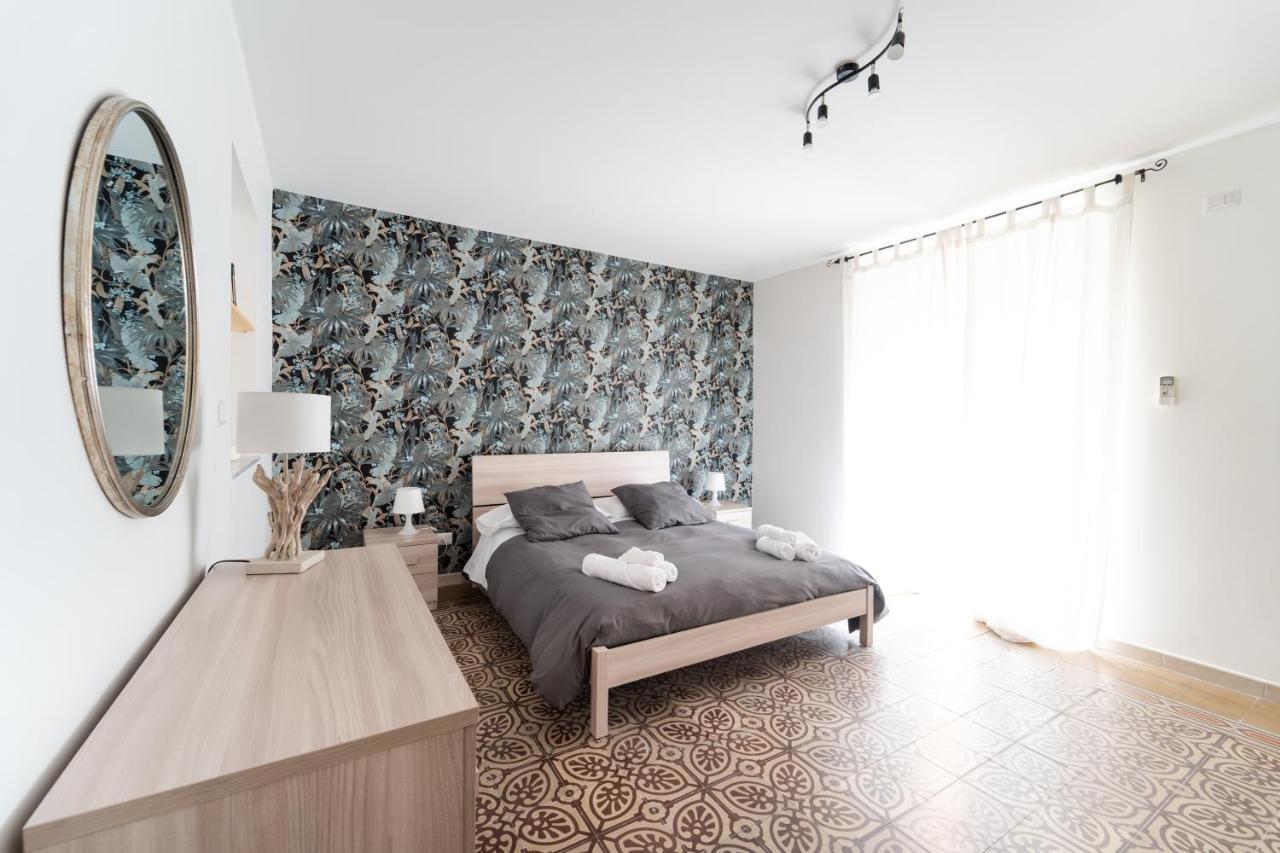 Historic Center Apartment - Catania Stays Экстерьер фото